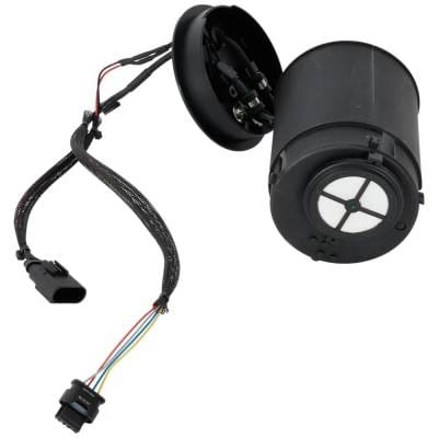 New Diesel Emissions Fluid Heater Compatible With Volkswagen Touareg Tdi 6 Cyl 3.0L Touareg Tdi 10 thumbnail 12