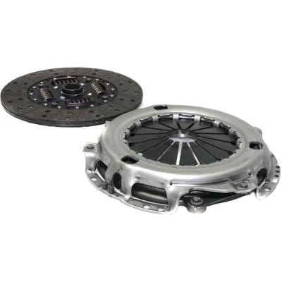 New Sprung Disc Clutch Kit Compatible With Toyota Tacoma S-Runner 6 Cyl 3.4L Tundra Base 6 Cyl 3.4L thumbnail 4