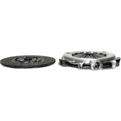 New Sprung Disc Clutch Kit Compatible With Toyota Tacoma S-Runner 6 Cyl 3.4L Tundra Base 6 Cyl 3.4L thumbnail 8
