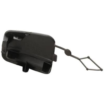 New Hitch Cover Compatible With Volkswagen Jetta Trendline 4 Cyl 1.5L Jetta Sport 4 Cyl 1.5L Jetta thumbnail 12