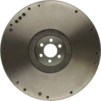 New Cast Iron Flywheel Compatible With Nissan Xterra Xe 6 Cyl 3.3L Pathfinder Se 6 Cyl 3.0L thumbnail 4
