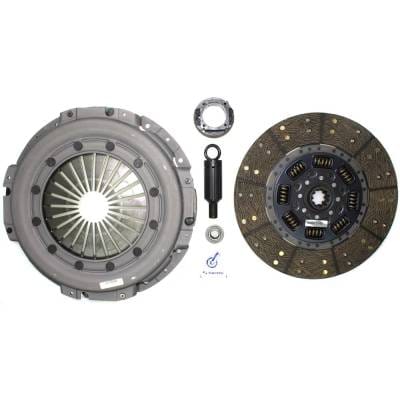 New Cerimetalic Disc Clutch Kit Compatible With Ford F-350 Super Duty Lariat 8 Cyl 7.3L F-450 Super thumbnail 2
