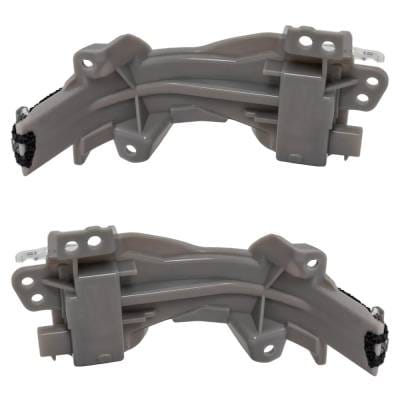 New Pair Of Mirror Turn Signal Light Compatible With Honda Cr-V Ex-L 4 Cyl 1.5L Cr-V Sport 4 Cyl thumbnail 8