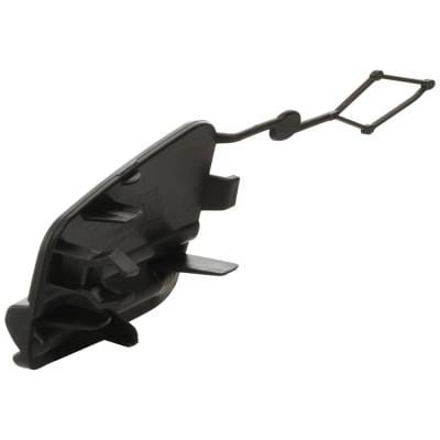 New Hitch Cover Compatible With Volkswagen Jetta Se 4 Cyl 1.5L Jetta S 4 Cyl 1.5L Jetta Sport 4 Cyl thumbnail 8