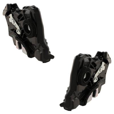 New Front Left And Front Right Door Lock Actuator Compatible With Acura Honda Rlx Sport Hybrid thumbnail 14