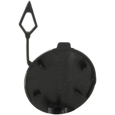 New Abs Plastic Hitch Cover Compatible With Volkswagen Beetle Tdi 4 Cyl 2.0L Beetle Trendline 4 Cyl thumbnail 10