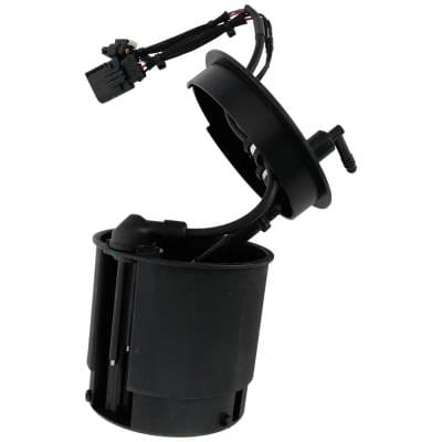New Diesel Emissions Fluid Heater Compatible With Volkswagen Touareg Sportline Tdi 6 Cyl 3.0L thumbnail 4