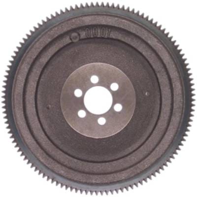 New Cast Iron Flywheel Compatible With Toyota Hi-Lux Base 4 Cyl 2.0L Pickup Ln55 Dlx 4 Cyl 2.4L thumbnail 14