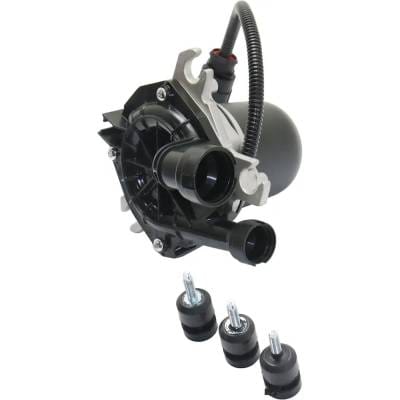 New Secondary Air Pump Compatible With Audi Volkswagen Passat S 5 Cyl 2.5L Beetle Se 5 Cyl 2.5L thumbnail 8