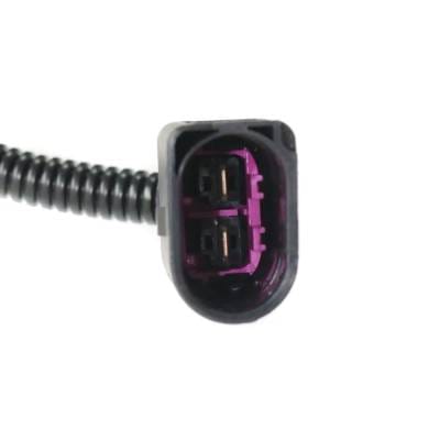 New Secondary Air Pump Compatible With Audi Volkswagen Passat S 5 Cyl 2.5L Beetle Se 5 Cyl 2.5L thumbnail 14