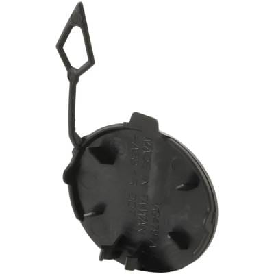 New Abs Plastic Hitch Cover Compatible With Volkswagen Beetle Comfortline 4 Cyl 1.8L Beetle Tdi 4 thumbnail 12