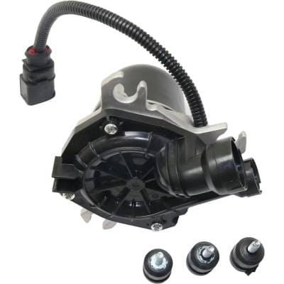 New Secondary Air Pump Compatible With Audi Volkswagen Jetta Highline 5 Cyl 2.5L Passat Comfortline thumbnail 10