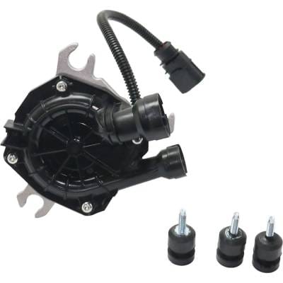 New Secondary Air Pump Compatible With Audi Volkswagen Jetta Comfort 5 Cyl 2.5L Cc Highline 4 Cyl thumbnail 2