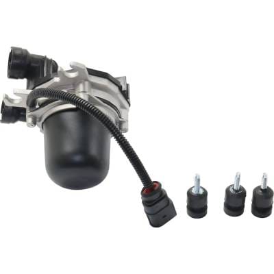 New Secondary Air Pump Compatible With Audi Volkswagen Jetta Comfort 5 Cyl 2.5L Cc Highline 4 Cyl thumbnail 4