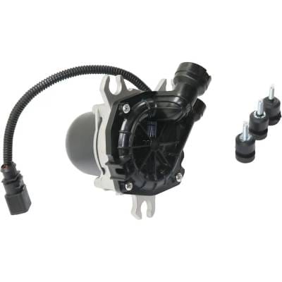 New Secondary Air Pump Compatible With Audi Volkswagen Jetta Comfort 5 Cyl 2.5L Cc Highline 4 Cyl thumbnail 6