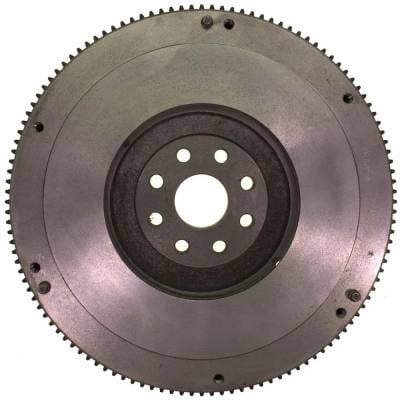 New Cast Iron Flywheel Compatible With Toyota T100 Base 6 Cyl 3.0L 4Runner Dlx 6 Cyl 3.0L Pickup thumbnail 4