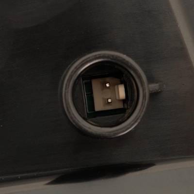 New Left Mirror Turn Signal Light Compatible With Hyundai Palisade Calligraphy Night Edition 6 Cyl thumbnail 12