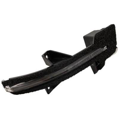 New Right Mirror Turn Signal Light Compatible With Acura Honda Civic Ex 4 Cyl 2.0L Accord Se 4 Cyl thumbnail 6