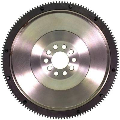 New Cast Iron Flywheel Compatible With Volkswagen Golf Gti 6 Cyl 2.8L Golf Gti Gls 4 Cyl 2.0L thumbnail 4