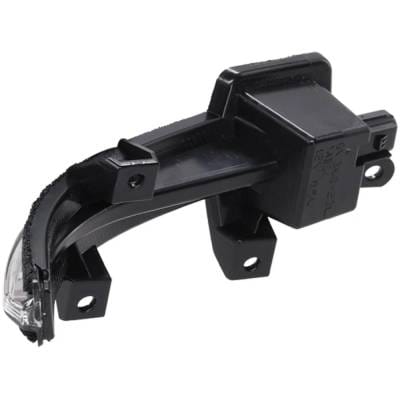 New Left Mirror Turn Signal Light Compatible With Acura Honda Integra Type S 4 Cyl 2.0L Accord thumbnail 8