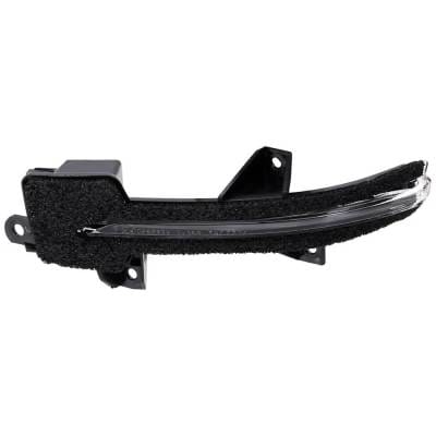 New Left Mirror Turn Signal Light Compatible With Acura Honda Accord Hybrid Ex-L 4 Cyl 2.0L Accord thumbnail 2