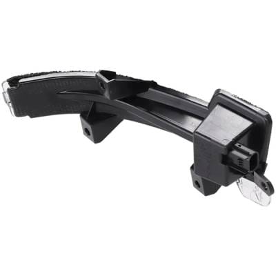 New Left Mirror Turn Signal Light Compatible With Acura Honda Accord Hybrid Ex-L 4 Cyl 2.0L Accord thumbnail 12