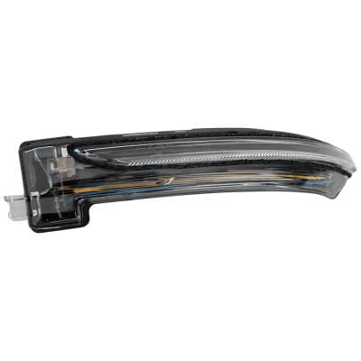 New Right Mirror Turn Signal Light Compatible With Hyundai Elantra N Line Ultimate 4 Cyl 1.6L thumbnail 4