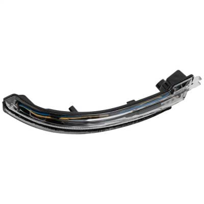 New Right Mirror Turn Signal Light Compatible With Hyundai Elantra N Line Ultimate 4 Cyl 1.6L thumbnail 8