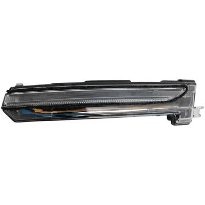 New Left Mirror Turn Signal Light Compatible With Hyundai Elantra Se 4 Cyl 2.0L Elantra Essential 4 thumbnail 2