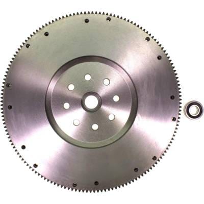 New Flywheel Compatible With Dodge Ram 2500 Base 6 Cyl 5.9L Ram 3500 St 6 Cyl 5.9L Ram 2500 St 6 Cyl thumbnail 12