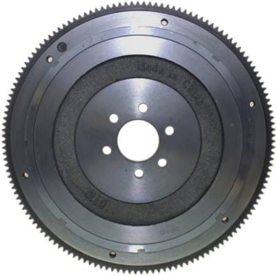 New Cast Iron Flywheel Compatible With Dodge Dakota Sport 8 Cyl 5.2L Ram 1500 Sport 8 Cyl 5.2L Ram thumbnail 2