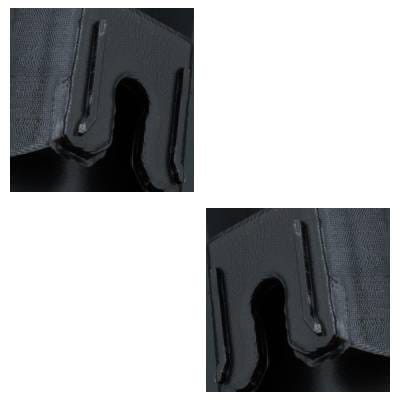 New Front Left And Front Right Door Molding And Beltlines Compatible With Honda Ridgeline Rtl-E 6 thumbnail 14