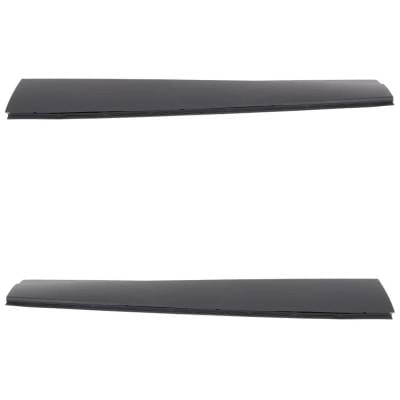 New Front Left And Front Right Door Molding And Beltlines Compatible With Honda Ridgeline Sport 6 thumbnail 12