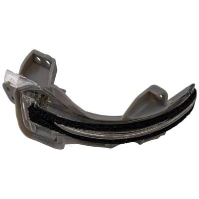 New Right Mirror Turn Signal Light Compatible With Honda Cr-V Lx 4 Cyl 1.5L Cr-V Hybrid Touring 4 thumbnail 10
