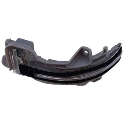 New Left Mirror Turn Signal Light Compatible With Honda Cr-V Ex-L 4 Cyl 1.5L Cr-V Hybrid Sport 4 Cyl thumbnail 8