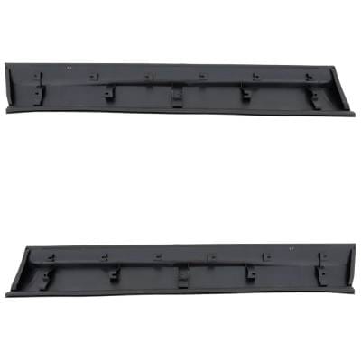 New Front Left And Front Right Door Molding And Beltlines Compatible With Honda Ridgeline Rtl-E 6 thumbnail 8