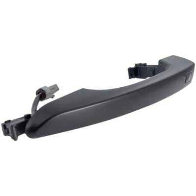Front Left (Driver Side) Exterior Door Handle Compatible With 2016-2021 Hyundai Tucson Primed thumbnail 4