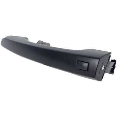 Front Left (Driver Side) Exterior Door Handle Compatible With 2016-2021 Hyundai Tucson Primed thumbnail 6
