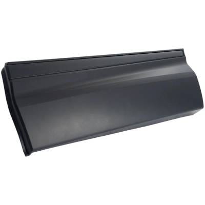 New Left Rear Lower Door Molding And Beltlines Compatible With Honda Cr-V Ex-L 4 Cyl 1.5L Cr-V thumbnail 4