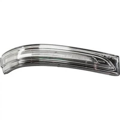 New Right Mirror Turn Signal Light Compatible With Hyundai Tucson Sel 4 Cyl 2.0L 2018 Production thumbnail 2