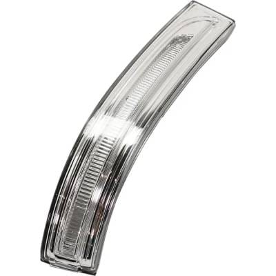 New Right Mirror Turn Signal Light Compatible With Hyundai Tucson Sel 4 Cyl 2.0L 2018 Production thumbnail 4