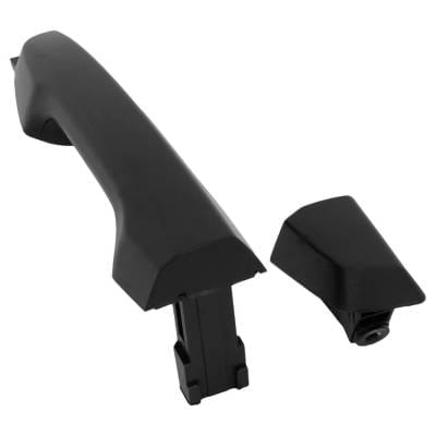 Front Or Rear Driver Side Exterior Door Handle Compatible With 2017-2022 Honda Cr-V Primed Paintable thumbnail 4