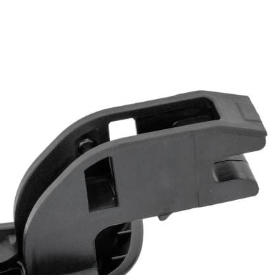 Front Or Rear Driver Side Exterior Door Handle Compatible With 2017-2022 Honda Cr-V Primed Paintable thumbnail 16