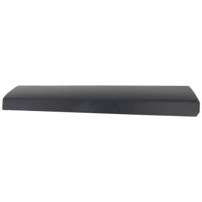 New Left Rear Lower Door Molding And Beltlines Compatible With Honda Cr-V Hybrid Sport-L 4 Cyl 2.0L thumbnail 12