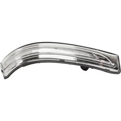 New Right Mirror Turn Signal Light Compatible With Hyundai Tucson Fuel Cell Tucson Base 4 Cyl 2.0L thumbnail 10