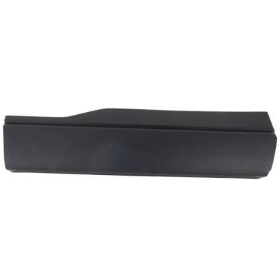New Left Rear Lower Door Molding And Beltlines Compatible With Honda Cr-V Sport 4 Cyl 1.5L Cr-V thumbnail 4