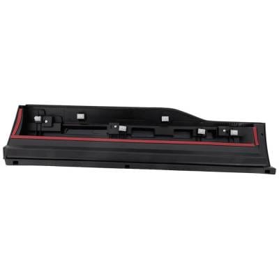 New Left Rear Lower Door Molding And Beltlines Compatible With Honda Cr-V Sport 4 Cyl 1.5L Cr-V thumbnail 8