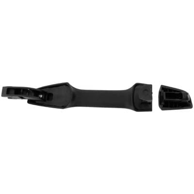 Front Or Rear Left (Driver Side) Exterior Door Handle Compatible With 2017-2022 Honda Cr-V Primed thumbnail 8
