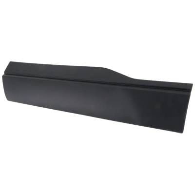 New Left Rear Lower Door Molding And Beltlines Compatible With Honda Cr-V Ex 4 Cyl 1.5L Cr-V Hybrid thumbnail 2