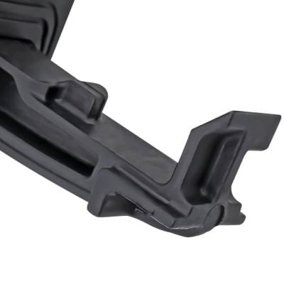 Front Left (Driver Side) Exterior Door Handle Compatible With 2016-2021 Hyundai Tucson Chrome With thumbnail 14